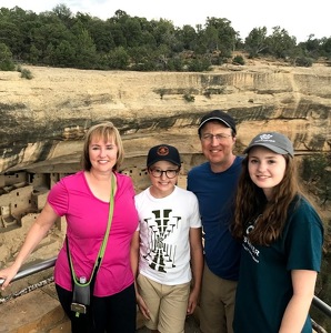 Fundraising Page: Lene Kiester